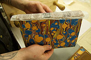 bookbinding