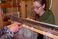textile arts